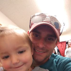 Meet your Posher, Jeff